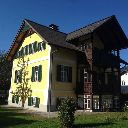 Villa Stadlmann Bad Ischl Room photo