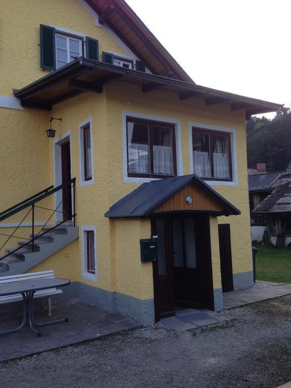 Stadlmann * Bad Ischl