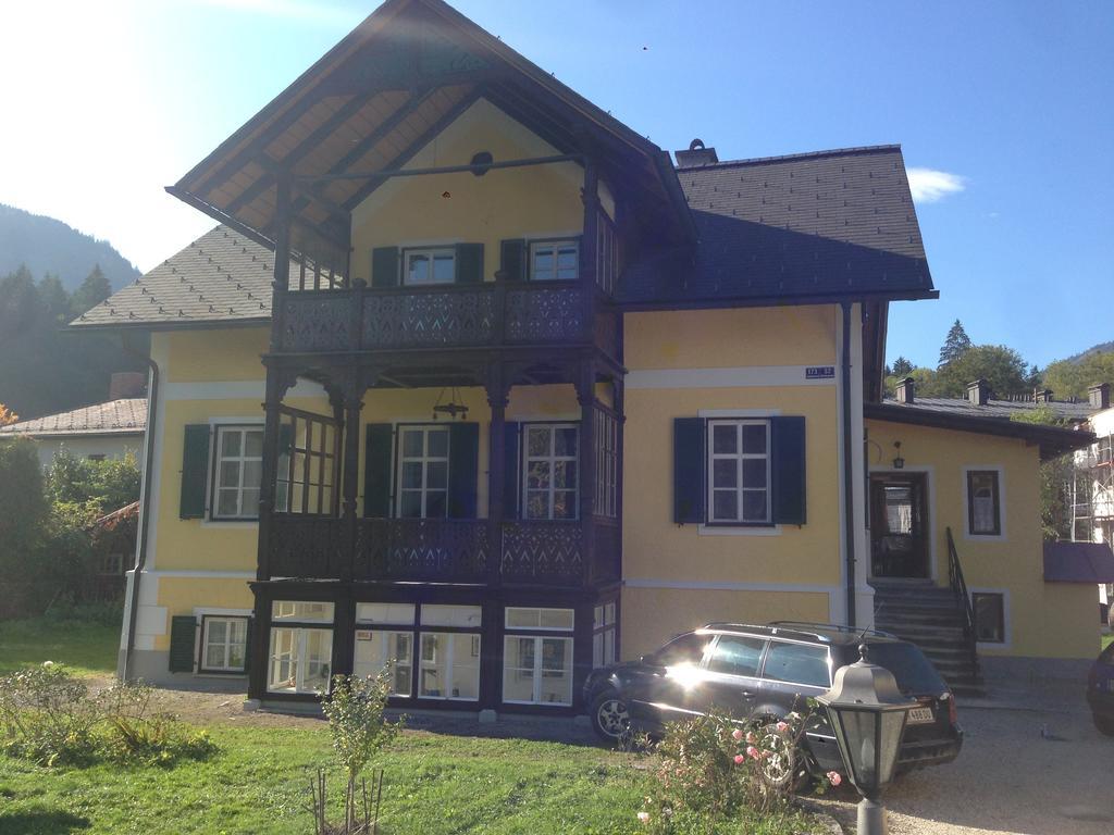 Stadlmann Apartment Bad Ischl