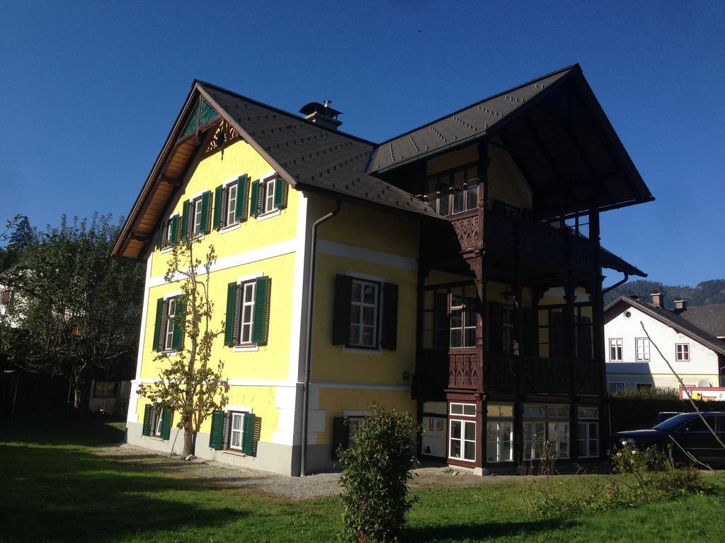 Stadlmann Bad Ischl
