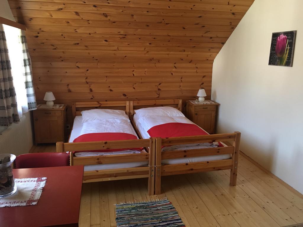 Stadlmann Apartment *