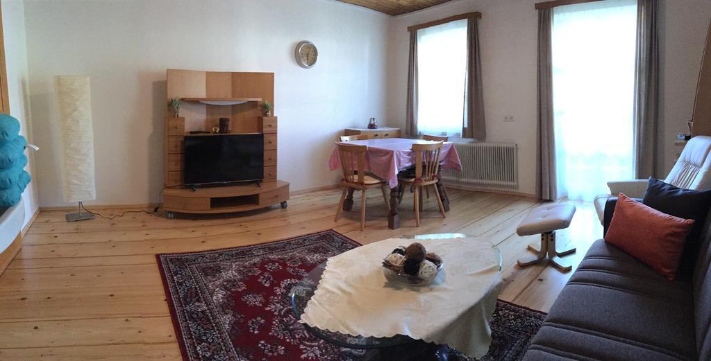 Apartment Stadlmann