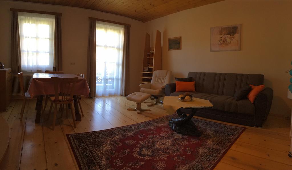 Stadlmann Apartment Bad Ischl