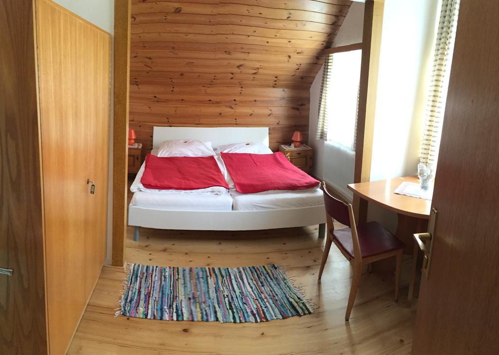 Stadlmann Apartment