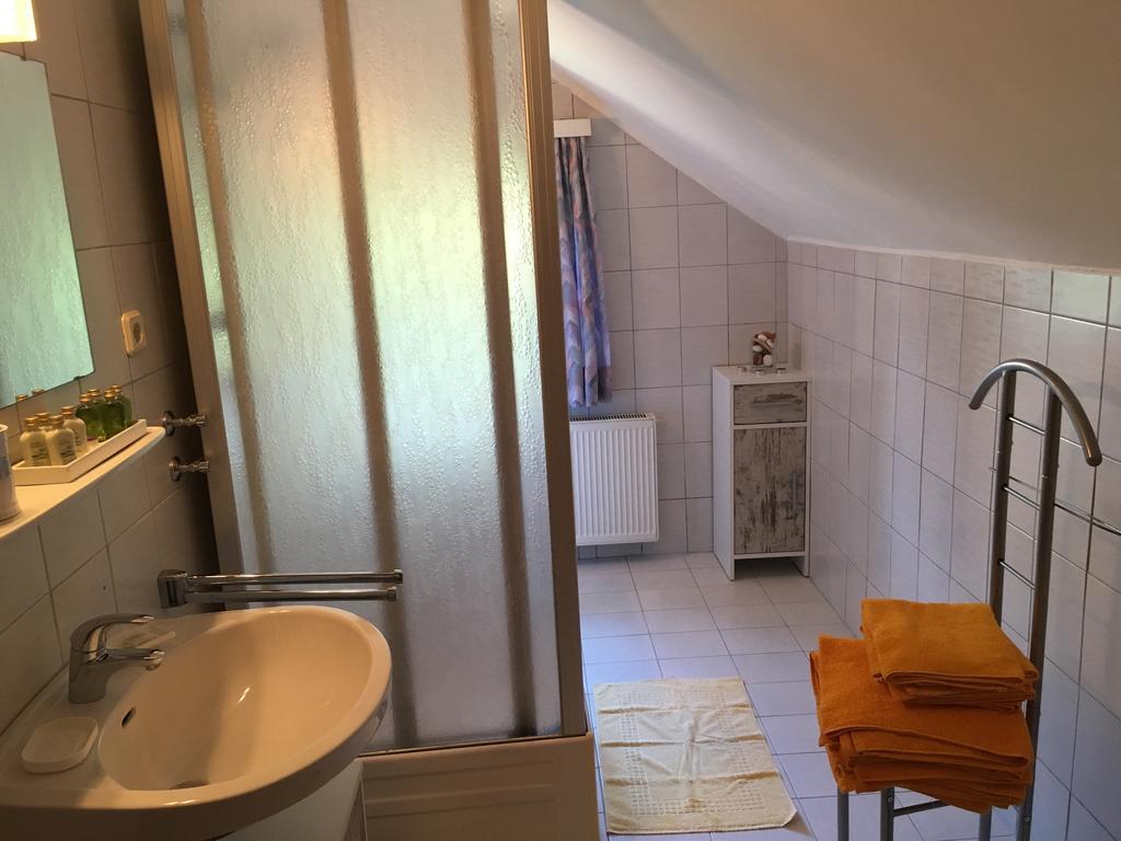Stadlmann Apartment *