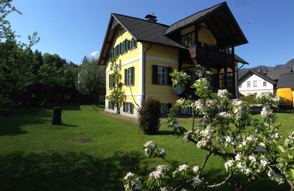 Apartment Stadlmann