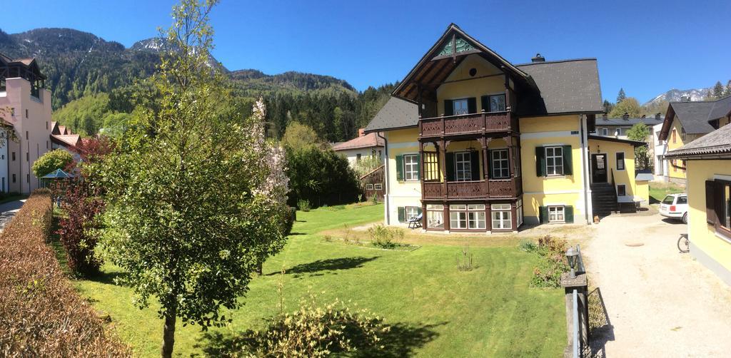 Apartment Stadlmann