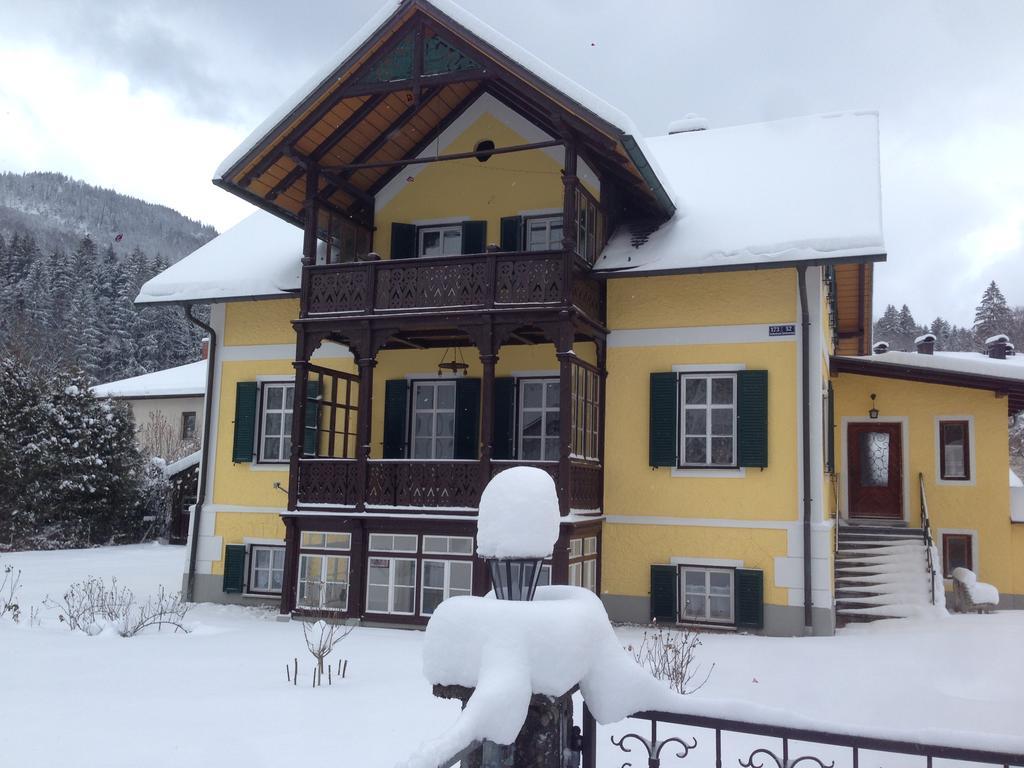 Stadlmann Apartment *
