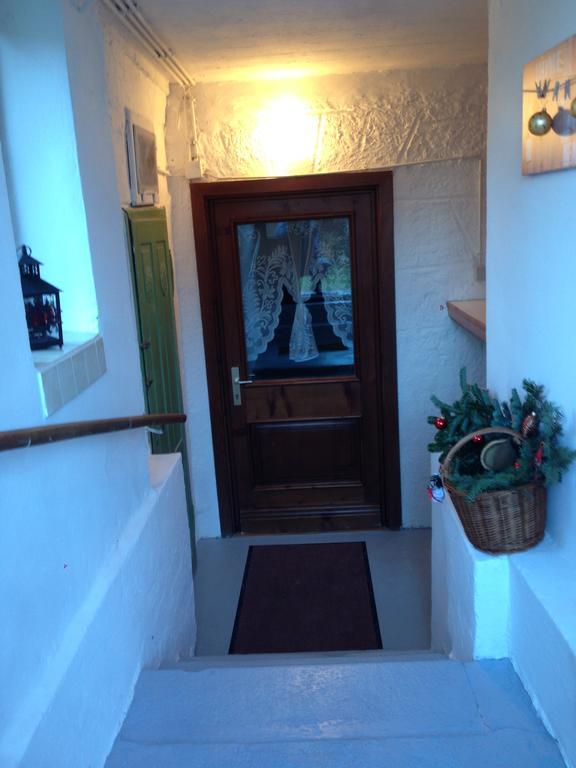 Stadlmann Apartment *