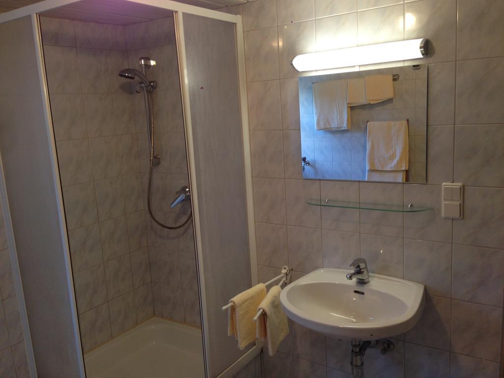 Apartment Stadlmann *