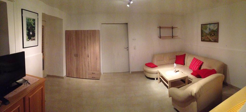 Apartment Stadlmann Bad Ischl
