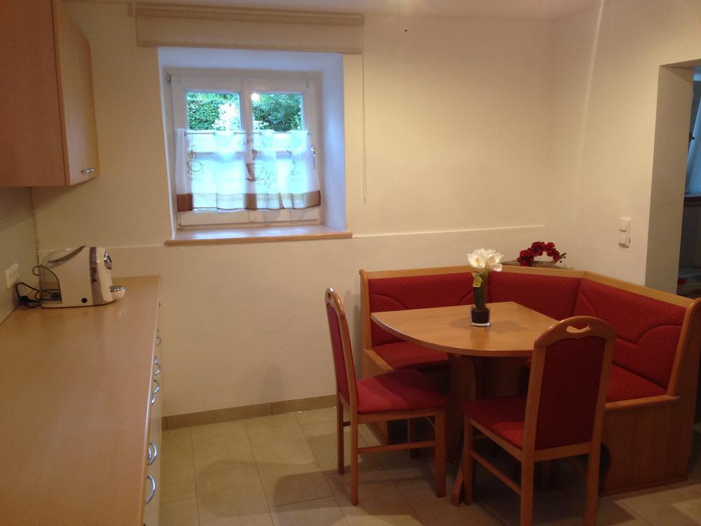Stadlmann Apartment
